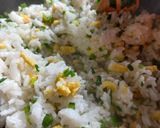 Foto del paso 4 de la receta: Arroz chaufán