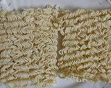 ট্রাইকালার চিজি ম্যাগি (Tri Colour Cheesy Maggi) রেসিপির ধাপ 1 ছবি