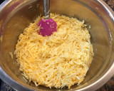 Foto del paso 8 de la receta: Soufflé de queso, sin gluten