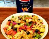 Mike's Chilled Artichoke Pasta Salad recipe step 1 photo