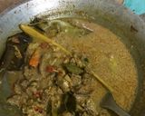 Foto langkah ke 3 dari resep Tongseng daging sapi.