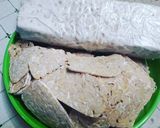 Foto langkah ke 1 dari resep Keripik tempe.