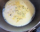पकोड़ी की कढ़ी (Pakodi ki kadhi recipe in Hindi) रेसिपी चरण 1 फोटो