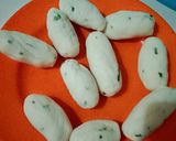 Foto langkah ke 5 dari resep Mpek empek tanpa Ikan.