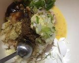 Foto langkah ke 2 dari resep Ayam gulung ngohiong.
