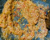 Foto langkah ke 5 dari resep Penyetan Lele Sambal Kemiri.