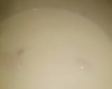 Bread ras malai recipe step 1 photo