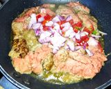 Foto del paso 3 de la receta: Empanadas de papas