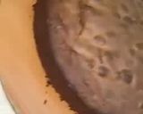 Une image de l'étape 9 de Gâteaux au chocolat mascarpone.