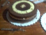 Torta de cumpleaños