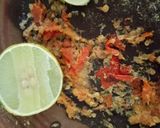 Foto langkah ke 6 dari resep Soto ayam untuk kemanten baru.