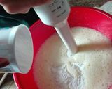 Foto del paso 6 de la receta: Bizcochuelo de Naranja IMPERDIBLE