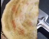 Plain Dosa recipe step 6 photo