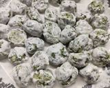Foto del passaggio 8 della ricetta Gnocchi di ricotta e farinello