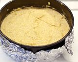 Fordított vérnarancstorta recept fázis 6 fotója