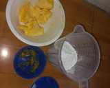 Foto del paso 6 de la receta: Pastel de zanahoria