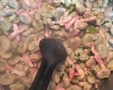 Foto del paso 2 de la receta: Habas a la catalana