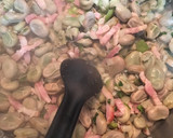 Foto del paso 2 de la receta: Habas a la catalana