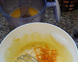 Foto del paso 3 de la receta: Budín húmedo de naranja