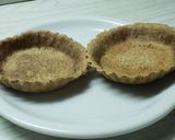 Foto del paso 3 de la receta: Tartaletas integrales