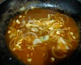 Foto langkah ke 3 dari resep Nugget Asam Manis.