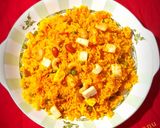 A picture of step 16 of Veg Dum Biryani.