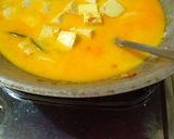 Foto langkah ke 3 dari resep Gulai Pakis.