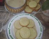 Foto langkah ke 13 dari resep Serabi Kentang Kuah Kinca SOFT n SO YUMMY.