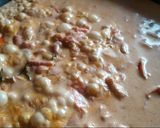 Foto del paso 5 de la receta: Salsa rosa de tomate al vino con romero
