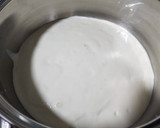 Foto del paso 1 de la receta: Salsa de Queso azul 🧀😋