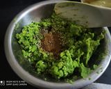 हरे मटर के बटाटे वड़ा (hare matar ke batate vada recipe in Hindi) रेसिपी चरण 7 फोटो