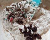 Cookies crumb ice-cream recipe step 6 photo