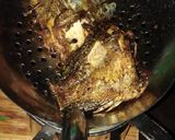 Foto langkah ke 3 dari resep Ikan Mujaer & tempe goreng.