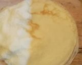 Foto langkah ke 2 dari resep Egg Chicken Roll.