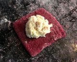 Foto del paso 6 de la receta: Ravioles de remolacha
