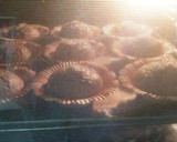 Foto del paso 3 de la receta: Magdalenas de chocolate
