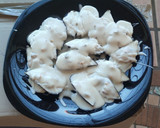 Foto del paso 6 de la receta: Mejillones Tigres Maricarmen