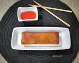 Foto del paso 7 de la receta: Rollitos de primavera