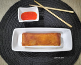 Foto del paso 7 de la receta: Rollitos de primavera