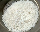 A picture of step 1 of आलू स्टफ्ड साबूदाना टिक्की( Aaloo stuffed sabudana tikki recipe.
