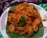 Foto langkah ke 5 dari resep Bakso Mercon.