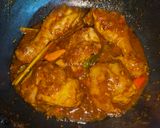 Foto langkah ke 5 dari resep Ayam Krebek.