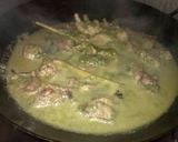 Foto langkah ke 5 dari resep Gulai Itiak/ayam lado mudo (khas Minang).