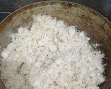 Foto langkah ke 1 dari resep Unti Kelapa.