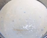 A picture of step 3 of Creamy Baked Spaghetti 🍝.