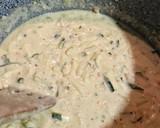 Foto del paso 7 de la receta: Chupe de Zapallo Italiano
