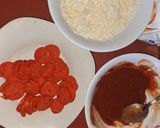 Foto del paso 4 de la receta: Pizza