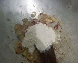 Foto langkah ke 2 dari resep Risol Ragout.