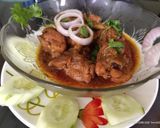 চিকেন কষা(chicken kosha recipe in Bengali) রেসিপির ধাপ 4 ছবি