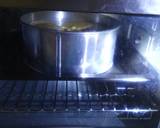 Cake Potong Mocca (Ringan dan sangat Moist) langkah memasak 7 foto